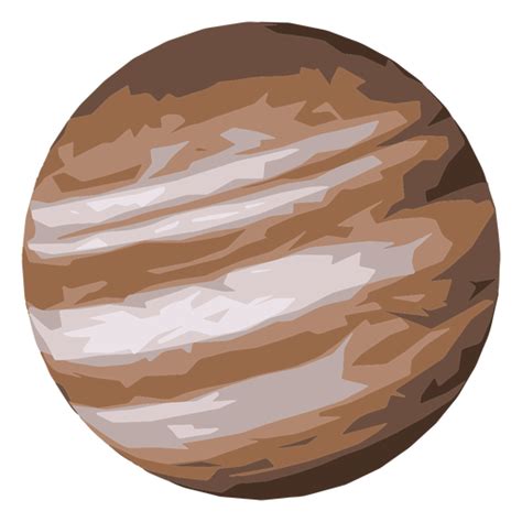 Jupiter Planet Icon Ad Paid Paid Icon Planet Jupiter