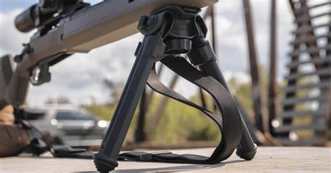 The 10 Best Rifle Bipod To Buy In 2023 Reviews And Buying Guide