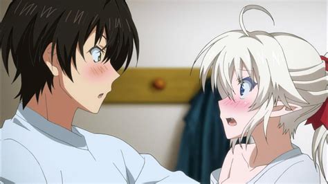 Top 5 Animes De Romance Com Beijo Youtube