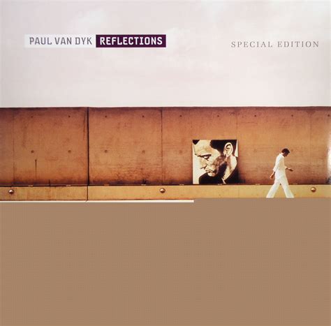 Paul Van Dyk Reflections Vinyl At Juno Records