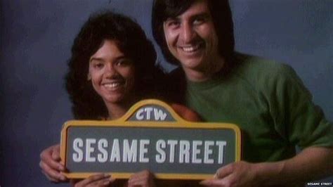 Sesame Streets Maria To Retire After 44 Years On Show Bbc News