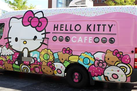 Explore onlyfans, patreon, instagram, celebrity leaks and more. Hello Kitty Cafe Truck | chicago foodie girl