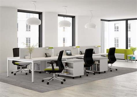 Top Tips For Maximizing Smaller Office Spaces Top Tips For Maximizing