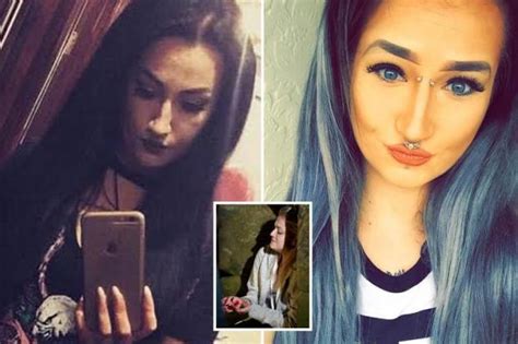 Sex Slave Teen Watching Coronation Street Forced To Re Live Harrowing