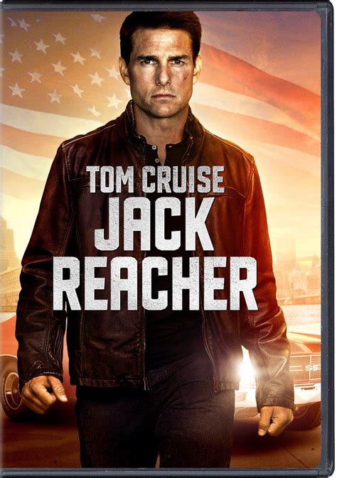 Never go back paired him with major susan who's to say that jack reacher 3 needs tom cruise in the role? Digital Views: JACK REACHER : A NEW ANTI-HERO
