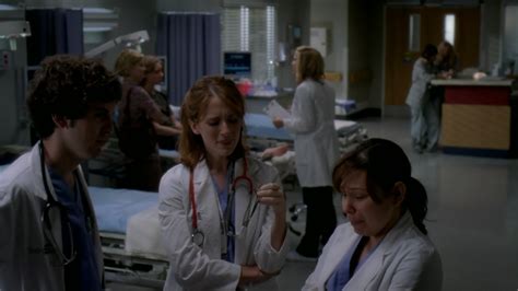 Images Episode Good Mourning Grey S Anatomy And Private Practice Wiki