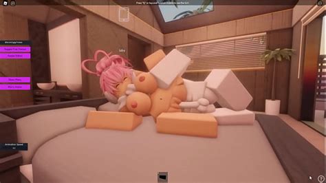 Pink Haired Roblox Slut Gets Railed Xxx Mobile Porno Videos And Movies Iporntv