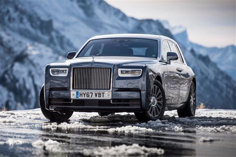 Vehicles Rolls Royce Phantom 4k Ultra Hd Wallpaper