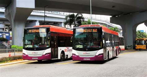Book your bus from singapore to johor bahru. BOOKMYTAXI.MY » 7 Best/Efficient Ways To Travel From ...