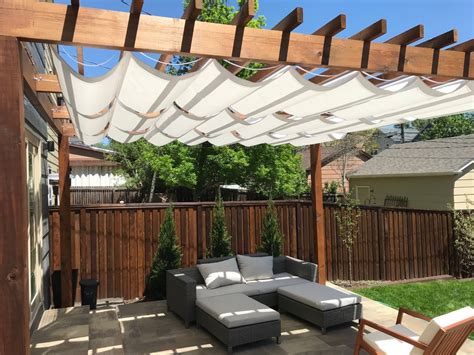 Pergolas Contemporary Landscape Denver By Verdant Landscape