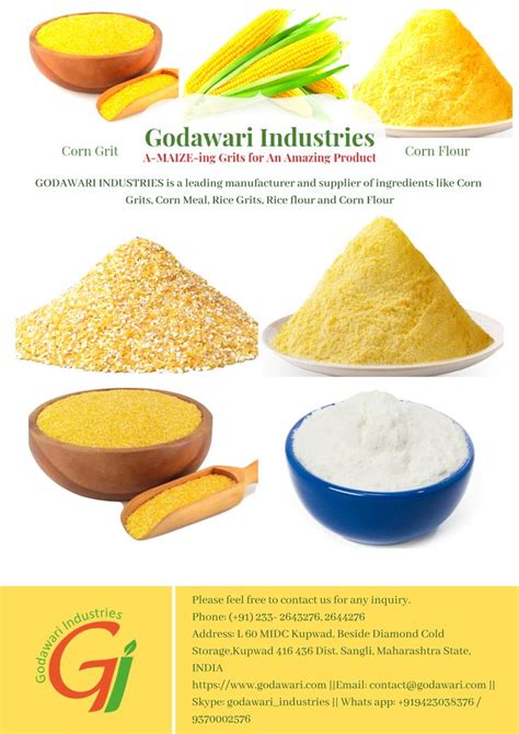 Corn Grits Recipes Cornmeal Euna Treadway