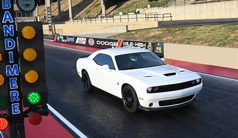 2020 dodge challenger configurations