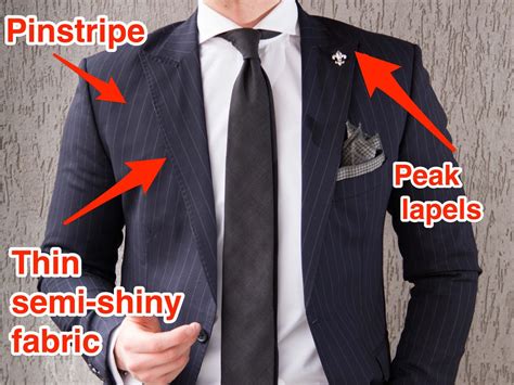 The Difference Between A Blazer Suit Jacket Sportcoat