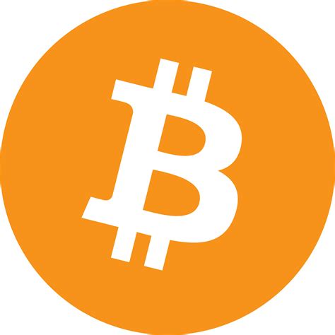 Bitcoin Logo Png E Vetor Download De Logo