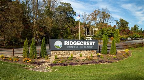 Lifeway Christian Resources Finalizes Sale Of Ridgecrest Conference Center