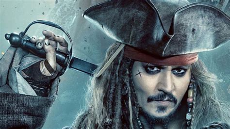 Where To Watch Pirates Of The Caribbean On Netflix Or Disney