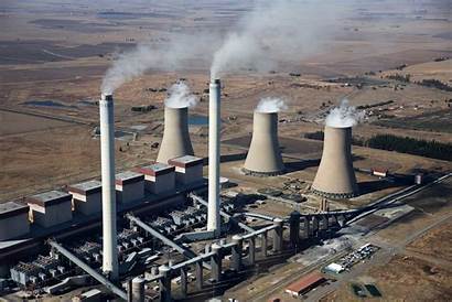 Coal Power Plant Lamu Station Fired Kenya
