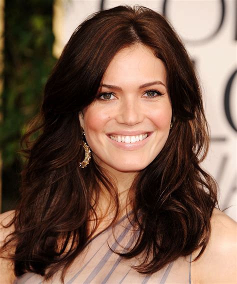 Mandy Moore Walks Us Through Her Beauty Evolution — And Its Epic Mandy