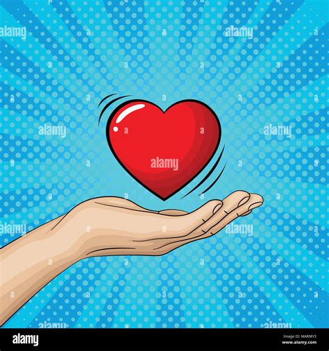 Big Red Stock Vector Images Alamy