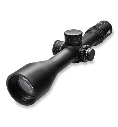 What Is The Best Scope For The Ar 15 The Shooters Log