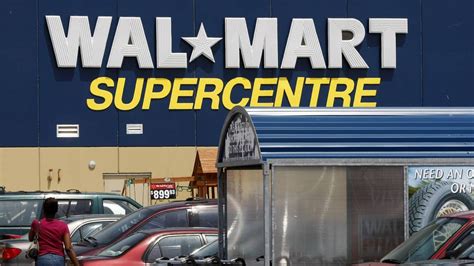 Wal Mart Launches Social Network Shopping App The Globe And Mail