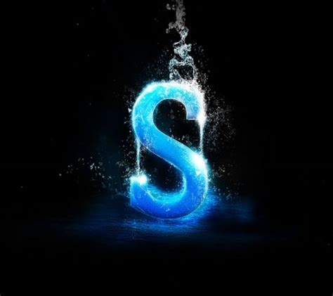 Letter S Wallpapers Top Free Letter S Backgrounds Wallpaperaccess