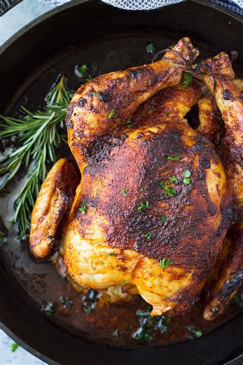 77 ways to use leftover rotisserie chicken. This Homemade Oven Roasted Rotisserie Chicken is super ...
