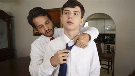 Missionary Boys Boys Becoming Men In Mormon Gay Series