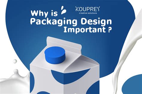 Why Is Packaging Design Important Kouprey Creative Solutions Co Ltd