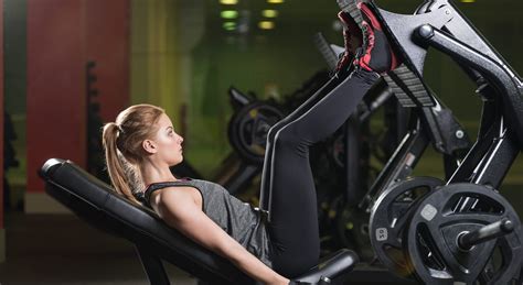 Best Exercise Equipment For Thighs And Bum Grooming Wise