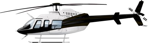 Helicopter Png Transparent Image Download Size 3464x1025px