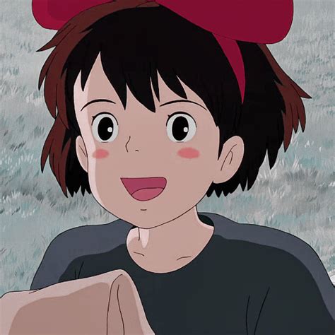 Ghibli Icons Tumblr Studio Ghibli Characters Ghibli Artwork