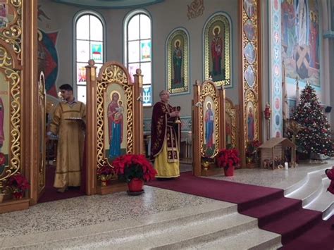 Saint Sophie Ukrainian Orthodox Cathedral