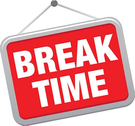Breaktime Stock Photos Pictures And Royalty Free Images Istock