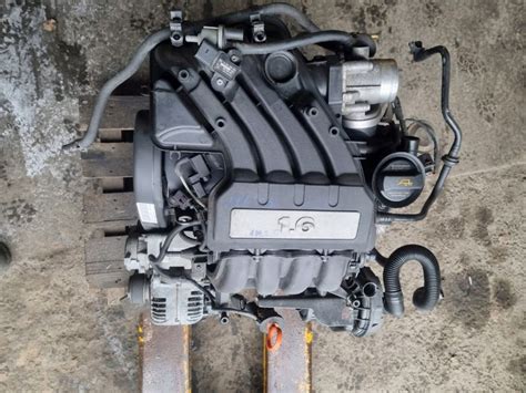 Motor 1 6 75 kW BSE na VW Škoda Seat Audi Autorubik Autodiely