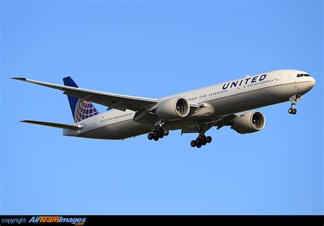 Boeing 777 322er N59034 Aircraft Pictures And Photos