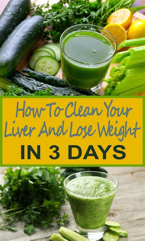 Recipe For Liver Detox Drink Recipe Tips