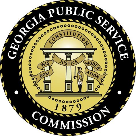 Georgia Public Service Commission Ga Psc Youtube