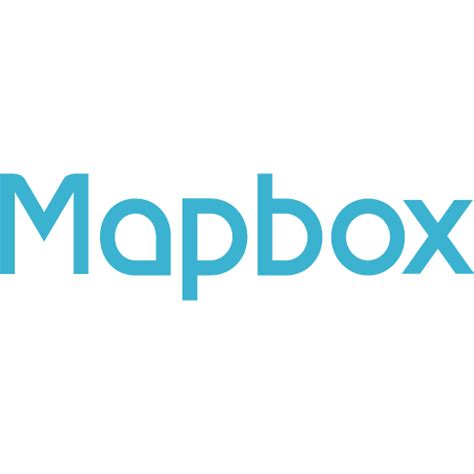 Mapbox Logo Vector Download Free