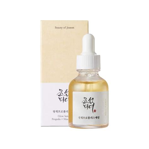 Купить Beauty Of Joseon Glow Serum Propolis Niacinamide 30 мл в