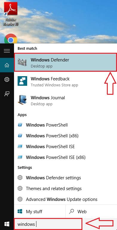 Solved Download Failed Virus Detected Message In Windows 10