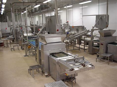 Food Processing Machines And Agricultural Machinery Seatup Africa