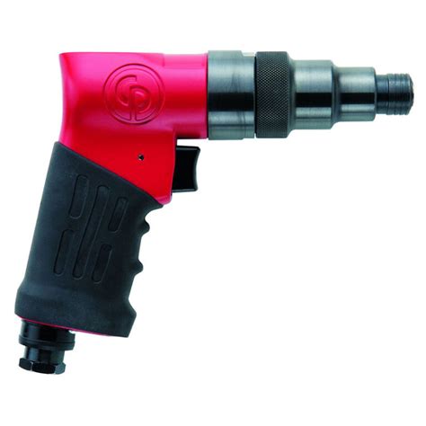 Cp2780 Chicago Pneumatic Positive Clutch Air Screwdriver Power Tool Sales