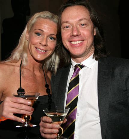 She is a member of the royal swedish academy of music. Havaintoja uudesta maailmanjärjestyksestä: Belgialainen ...