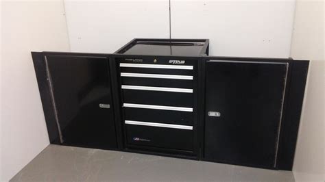 No matter where the road leads, a custom trailer designed by rpm trailer sales will not disappoint. 28'' Tool box base cabinet (Base only)