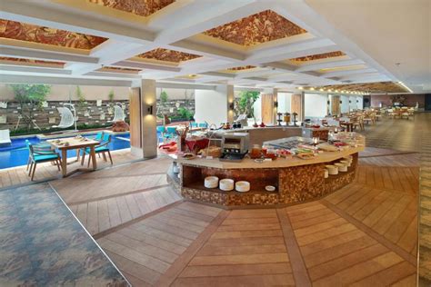 Jimbaran Bay Beach Resort And Spa By Prabhu Bali 2023 Updated Prices Deals