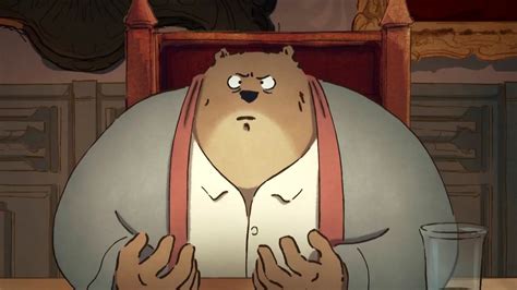 Ernest And Celestine A Trip To Gibberitia Where To Watch And Stream Tv Guide
