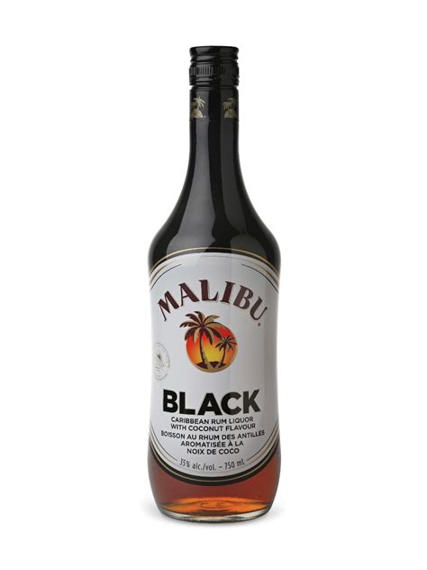 Like malibu black, malibu red is another higher proof entry for the malibu family, this time with tequila added to the rum and coconut mix. Malibu Black Coconut Rum - Copy - Best Tasting Spirits ...