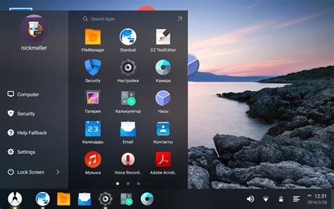 Download Free Phoenix Os Android Emulator For Pc Rightapp4u