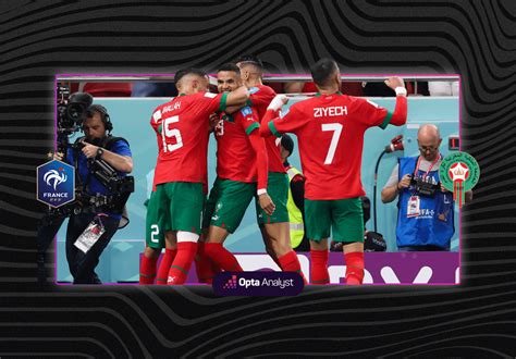 France Vs Morocco World Cup 2022 Prediction And Match Preview